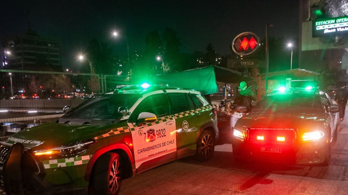 Balacera en pleno barrio Bellavista: asaltantes entran a local y disparan a dos trabajadores