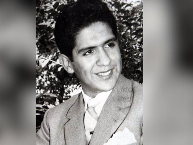 Muere recordado cantante chileno, Marco Aurelio Solís, a los 83 años