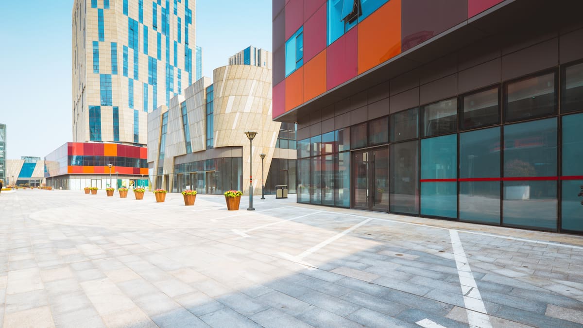 Con tiendas y oficinas: así será el nuevo centro comercial que se instalará en la región de Los Lagos