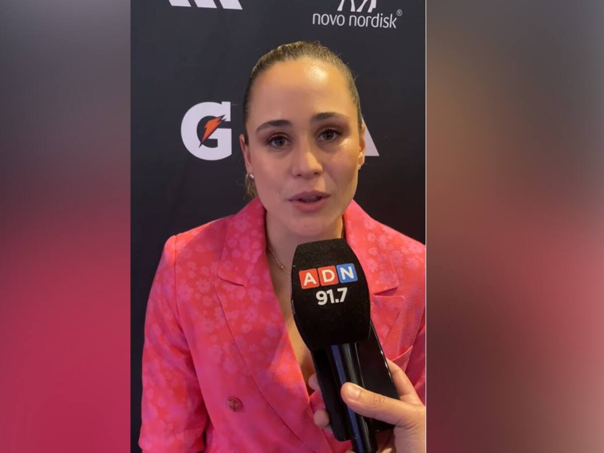 Ina Montt lanza documental sobre su carrera antes de radicarse en el extranjero: “Es una muy buena oportunidad para subir de nivel”