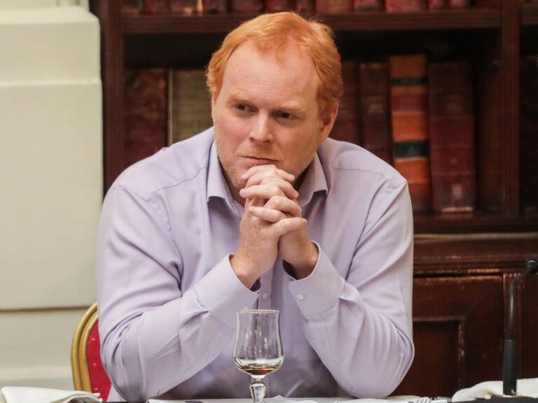 Republicanos critican a Rojo Edwards tras proponer una tercera vía para el Plebiscito