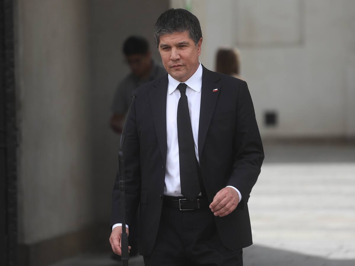 “Máximo rigor de la ley”: Mujeres oficialistas respaldan investigación contra Manuel Monsalve por denuncia de violencia sexual