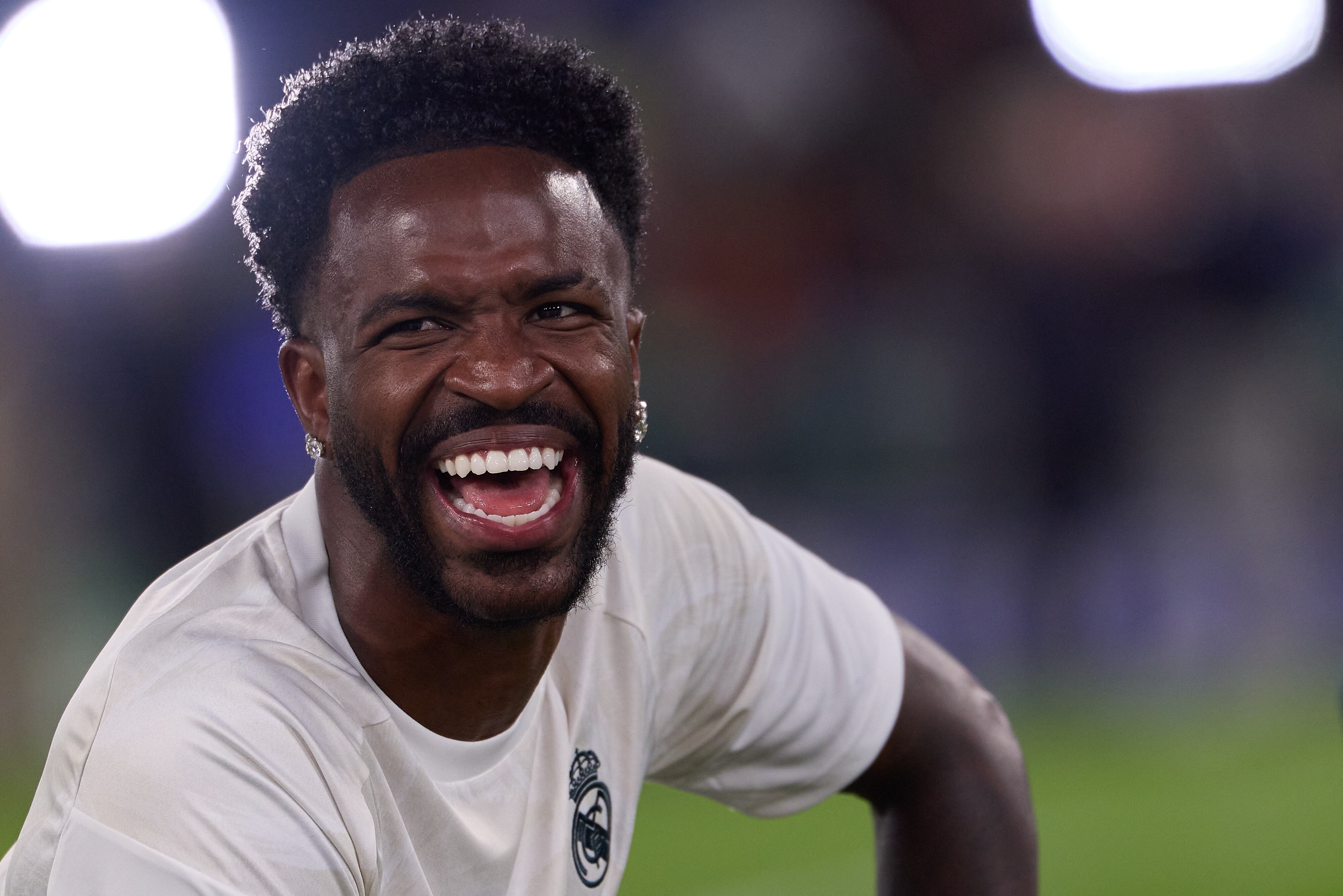 “Cuando tenía 18 años se rieron de mí”: La firme respuesta de Vinícius tras su bajo nivel y el cruce con Mourinho