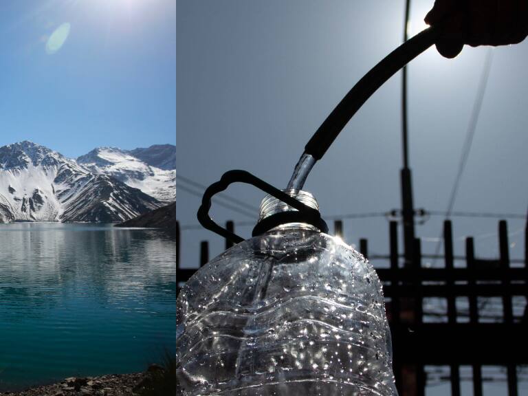 Agencia Uno | Imagen referencial