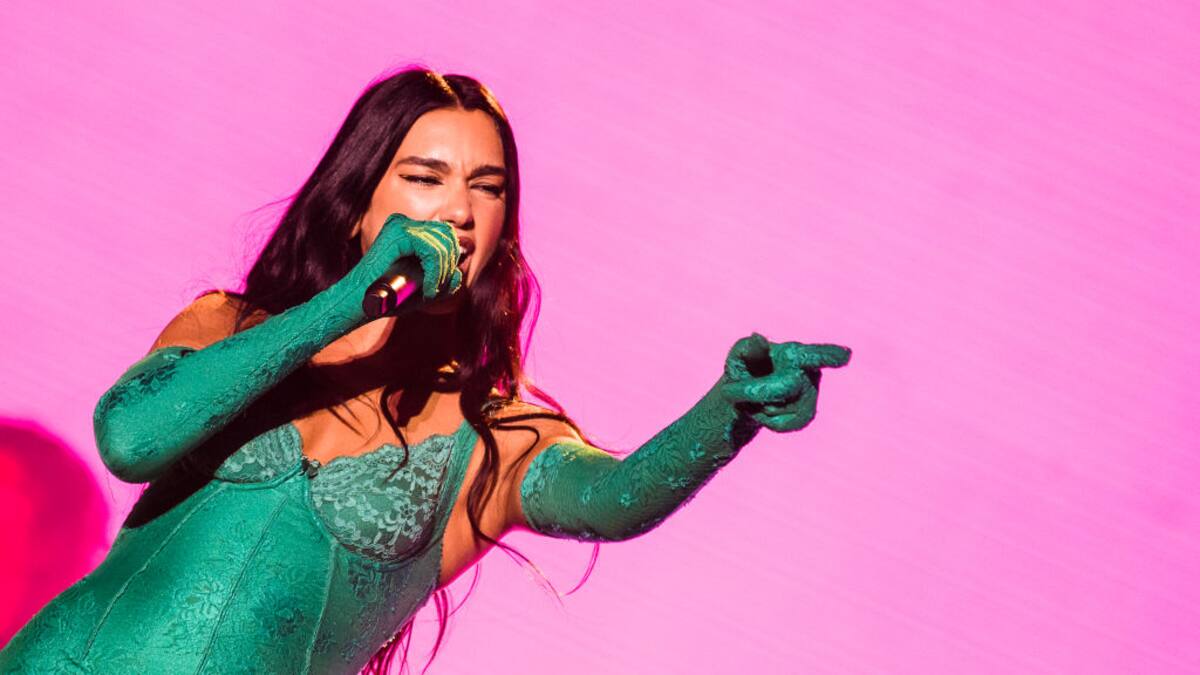 Dua Lipa regresa a Chile con nuevo concierto en el Estadio Nacional: cuándo es y qué precio tienen las entradas