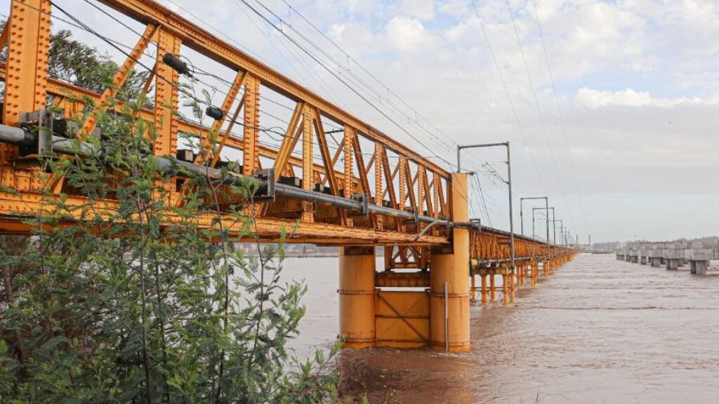 Essbio informa normalidad en servicio de agua potable en Biobío y Ñuble