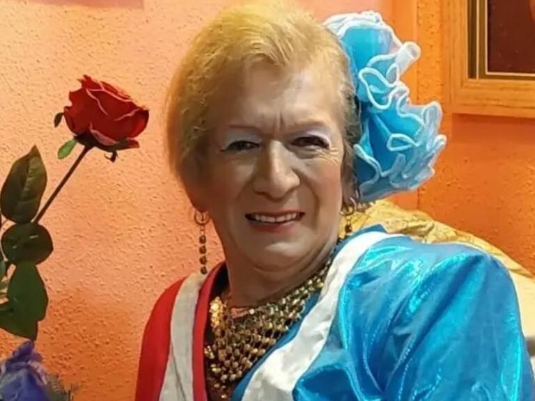 Encuentran sin vida a activista trans de 73 años en Cartagena