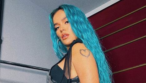 Karol G