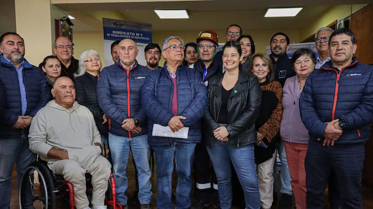 Siderúrgica Huachipato anuncia que revertirá el plan de suspensión de la usina tras el fallo de la Comisión Antidistorsiones