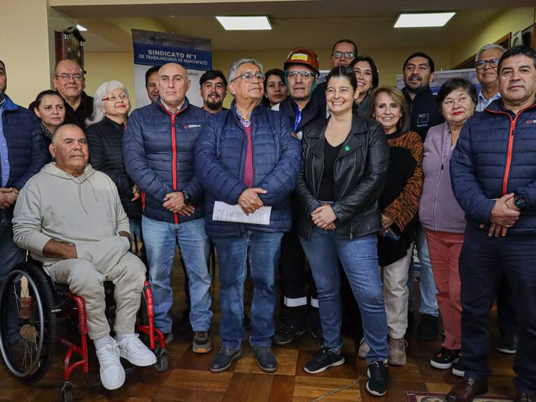 Siderúrgica Huachipato anuncia que revertirá el plan de suspensión de la usina tras el fallo de la Comisión Antidistorsiones