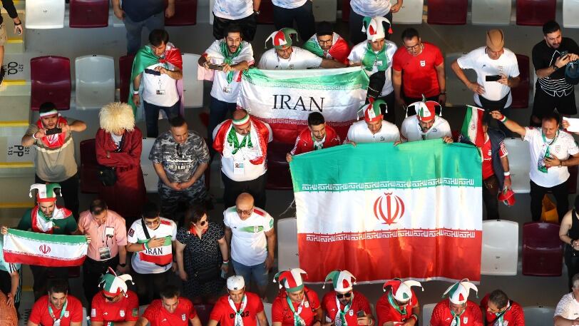 Nuevo escándalo: Irán exige que Estados Unidos sea expulsado del Mundial tras polémica con la bandera iraní