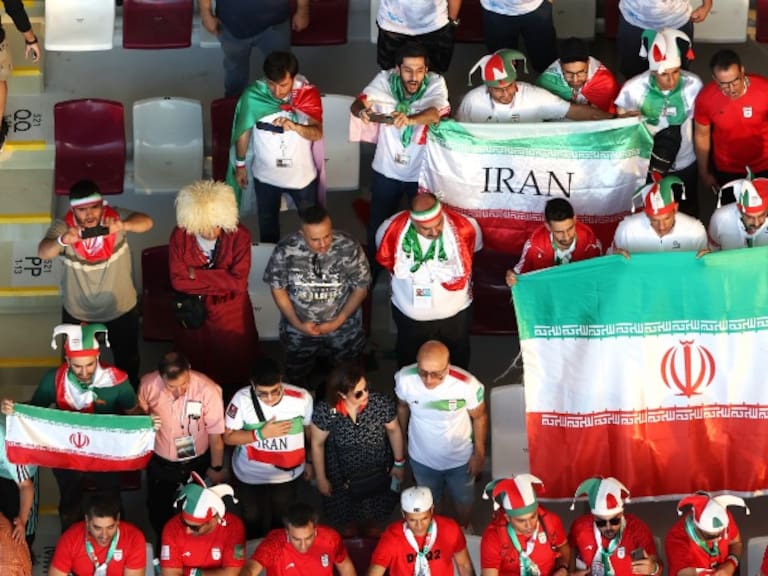 Nuevo escándalo: Irán exige que Estados Unidos sea expulsado del Mundial tras polémica con la bandera iraní