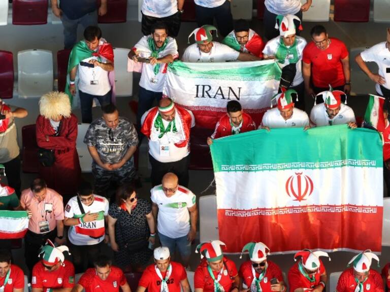 Nuevo escándalo: Irán exige que Estados Unidos sea expulsado del Mundial tras polémica con la bandera iraní