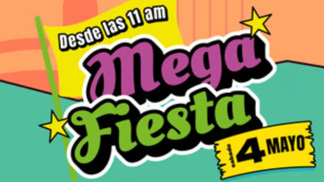 Mega Fiesta: Juanito Ayala, Sonora Barón y Los Talismanes del Ritmo se unen en gran evento a beneficio