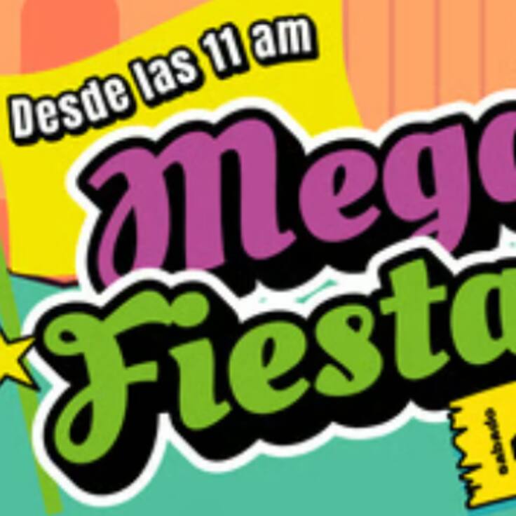 Mega Fiesta: Juanito Ayala, Sonora Barón y Los Talismanes del Ritmo se unen en gran evento a beneficio