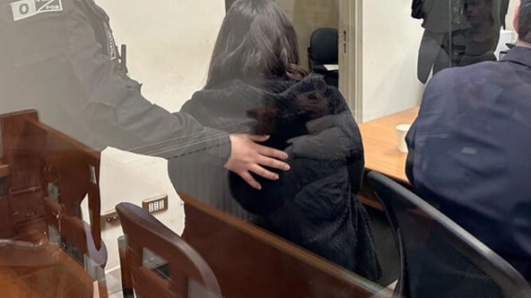 Tutora detenida por abusar de menor de edad en Punta Arenas | La Prensa Austral