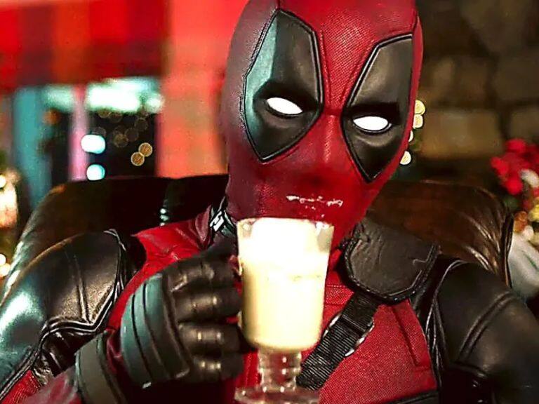 Ryan Reynolds preparó una película navideña para «Deadpool»