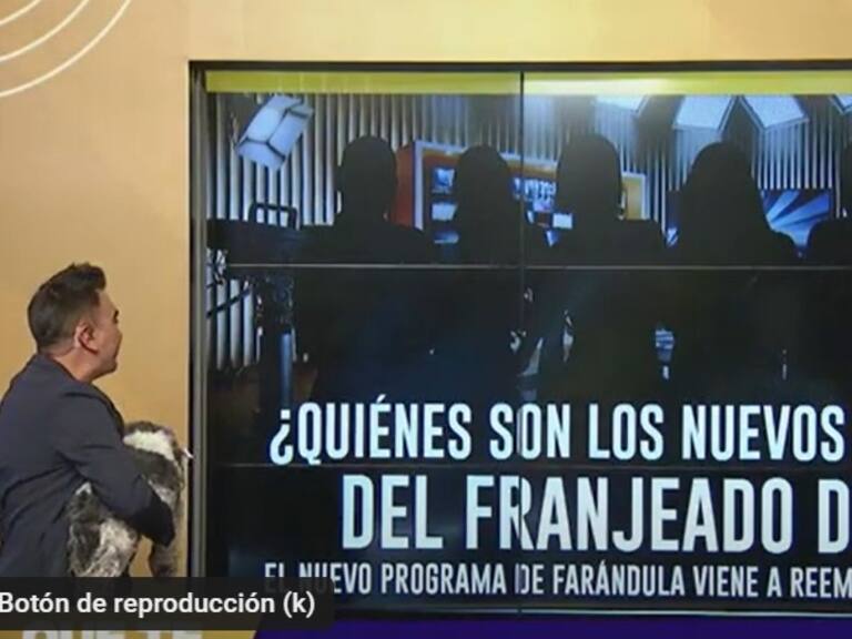 ¡Remezón total en la industria televisiva! Estos son los inesperados rostros que conformarían el panel del nuevo SQP