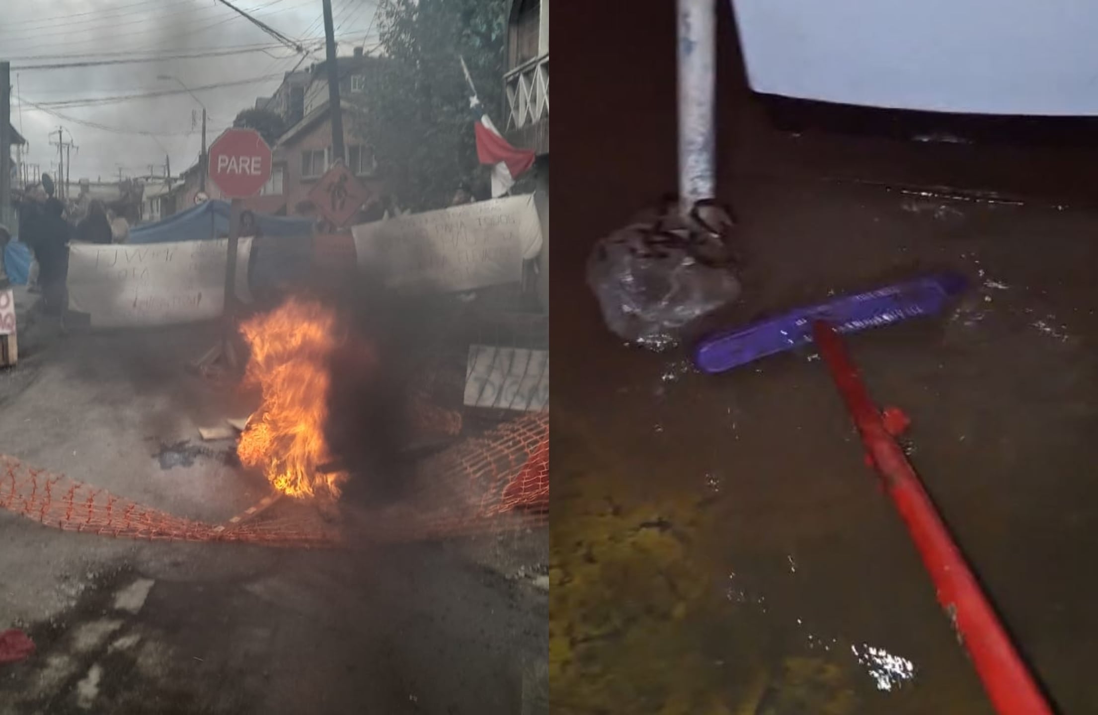 Capturas