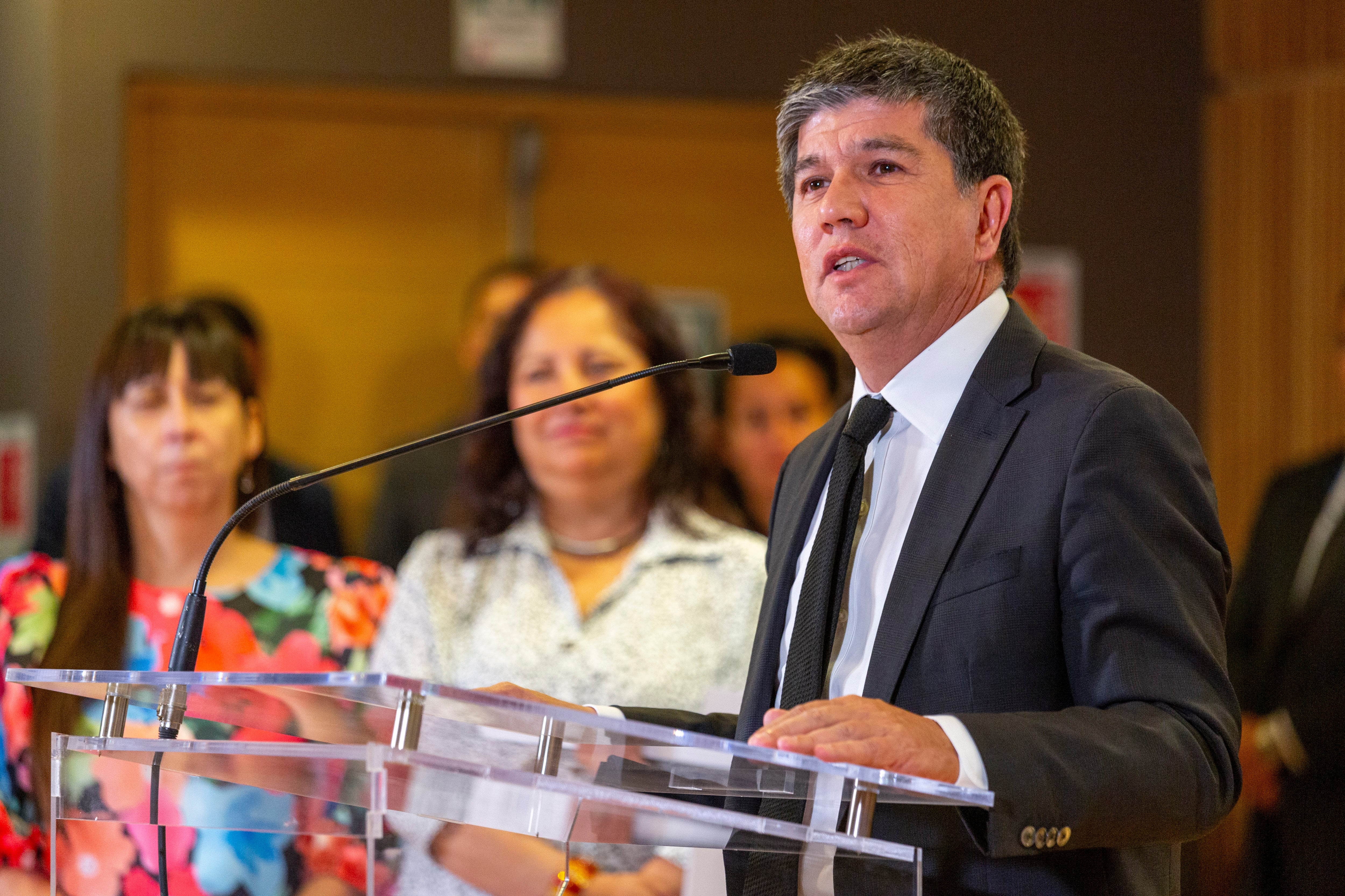 Agencia Uno