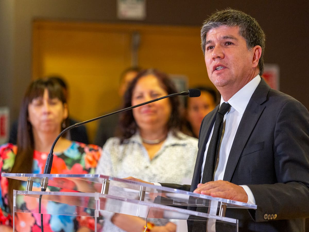 Pensiones de gracia: Monsalve se cuadra con Contraloría y dice que “nunca debieron entregarse” a personas con antecedentes o sin lesiones permanentes