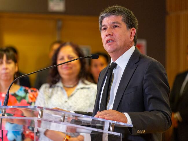 Agencia Uno
