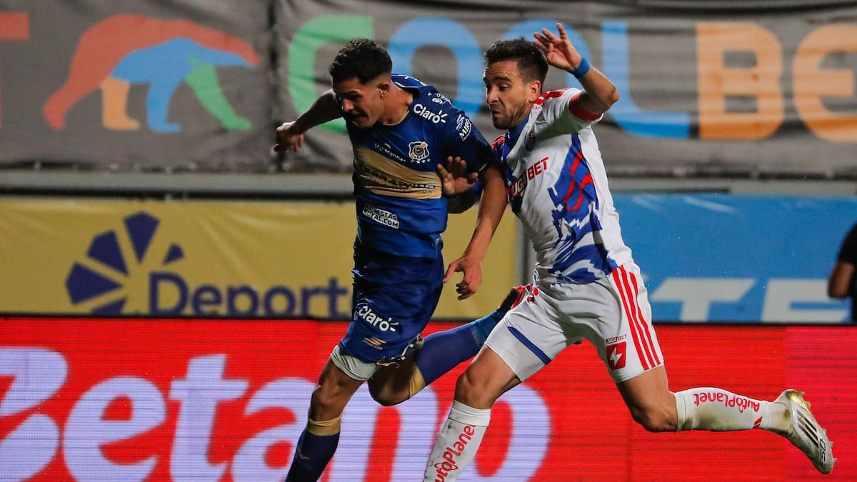 Partidos del fútbol chileno hoy 24 de septiembre: ¿qué duelos se juegan y dónde ver en vivo, por TV y online?