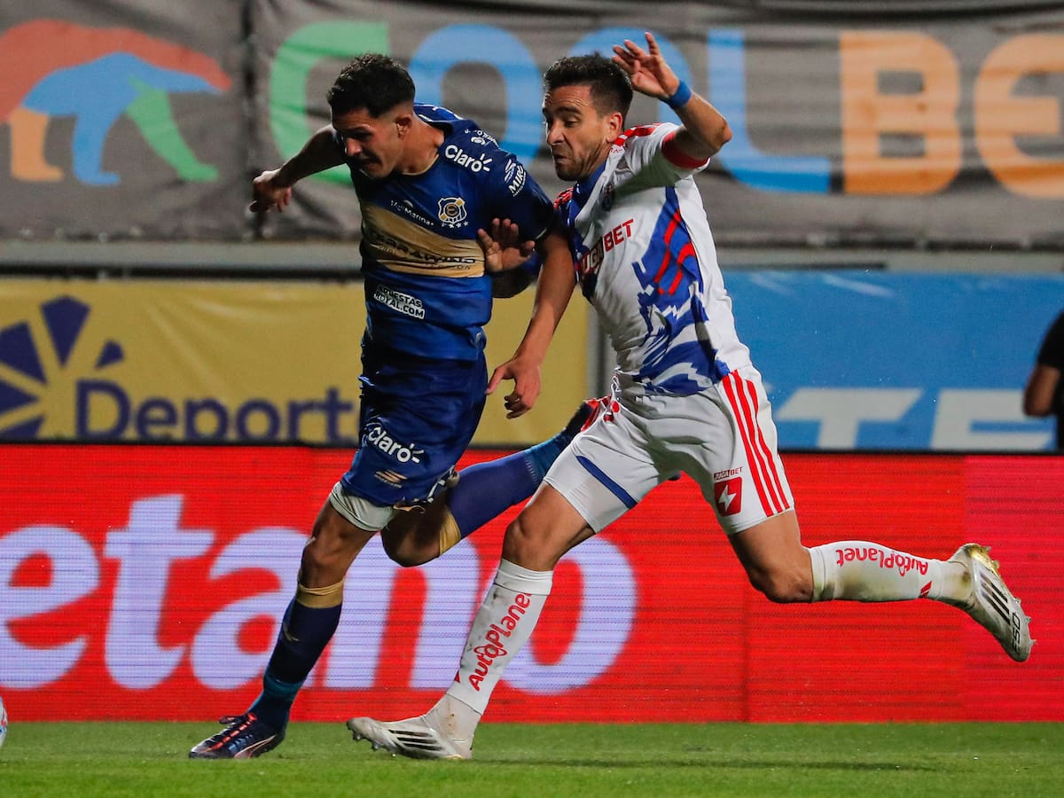 Partidos del fútbol chileno hoy 24 de septiembre: ¿qué duelos se juegan y dónde ver en vivo, por TV y online?