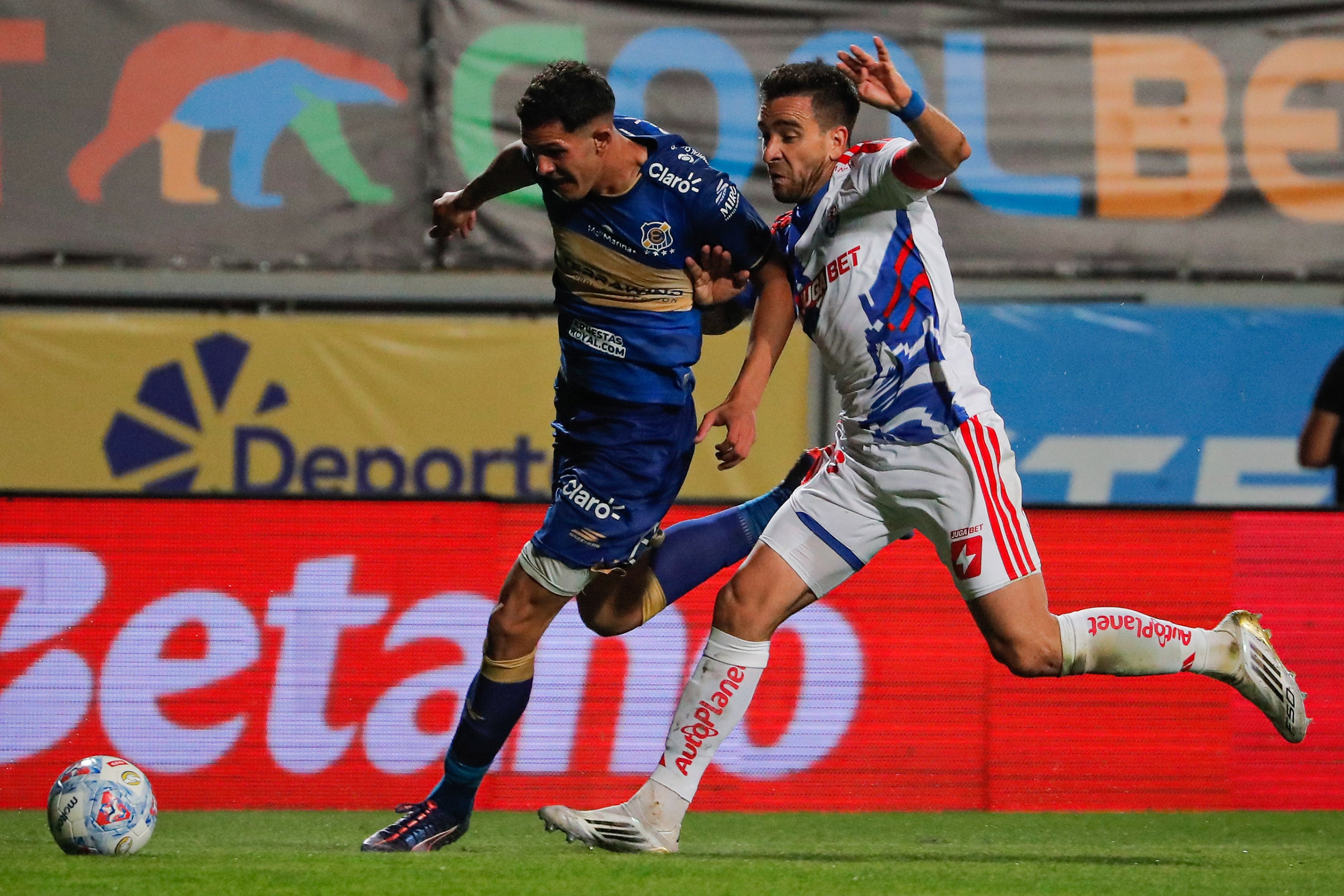 Partidos del fútbol chileno hoy 24 de septiembre: ¿qué duelos se juegan y dónde ver en vivo, por TV y online?