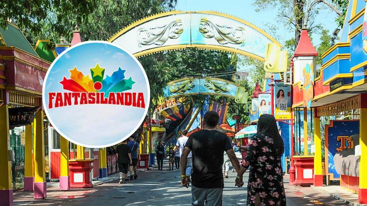 Fantasilandia en San Bernardo: todo lo que se sabe sobre el nuevo recinto de atracciones con parque acuático