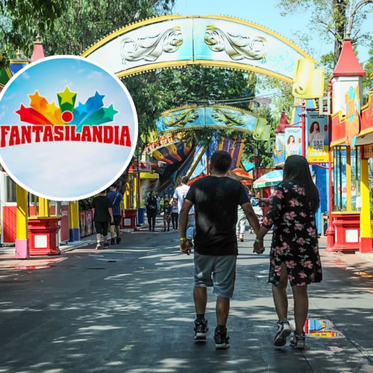 Se acaba una era: revelan cuánto tiempo Fantasilandia estará sin funcionar durante su histórico traslado a San Bernardo