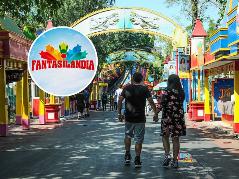 Fantasilandia en San Bernardo: todo lo que se sabe sobre el nuevo recinto de atracciones con parque acuático
