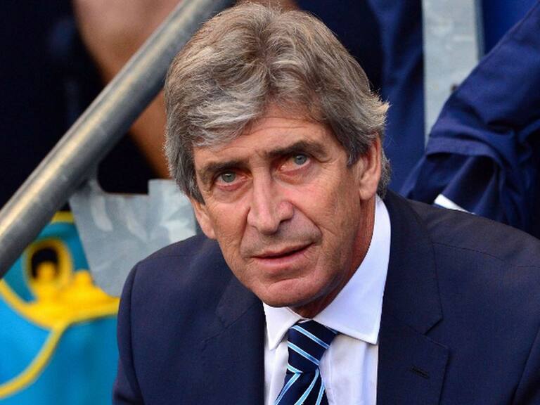 Escucha la entrevista completa de Manuel Pellegrini con Los Tenores de ADN