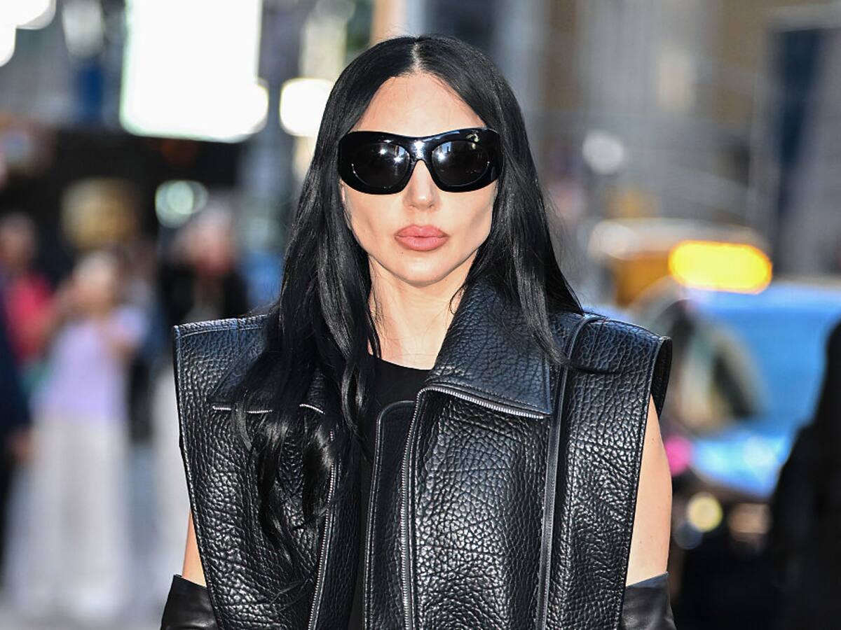 Lady Gaga se unirá a una esperada película con un papel que genera mucha intriga