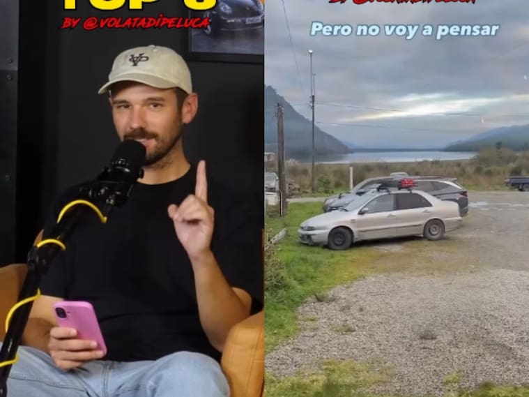 Capturas