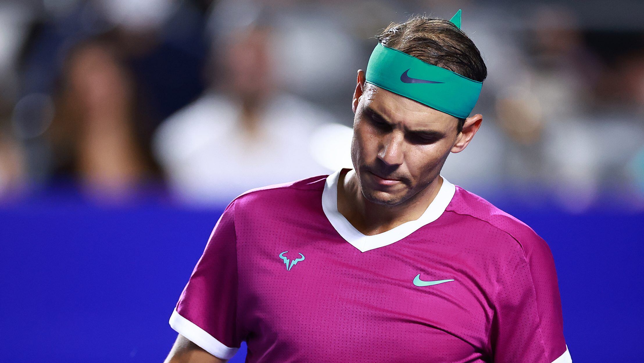 Rafael Nadal