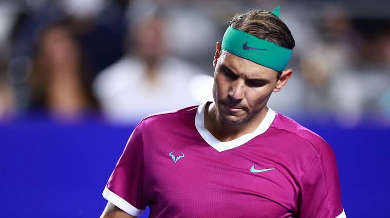 Rafael Nadal