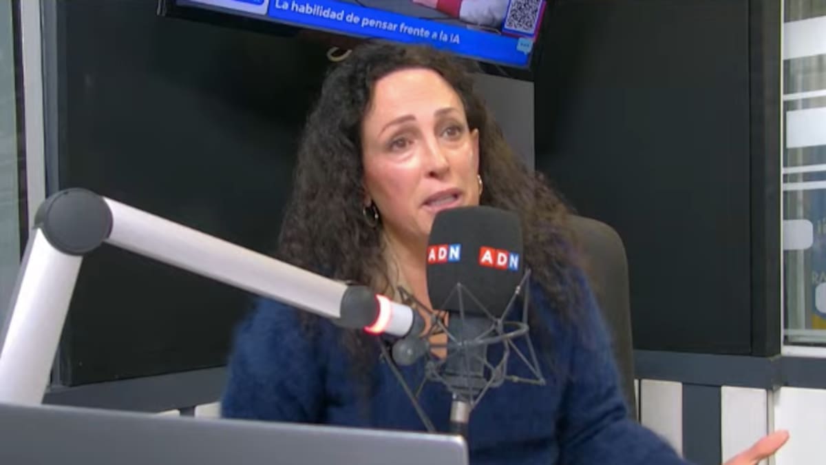 Francisca Jünemann por rechazo al financiamiento de Sala Cuna en el Senado: “La política sigue fallando”