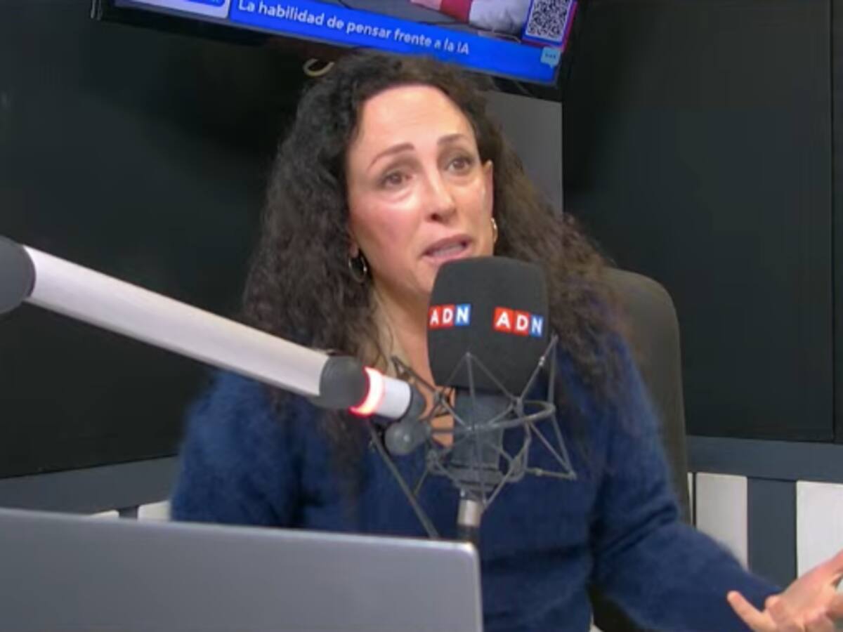 Francisca Jünemann por rechazo al financiamiento de Sala Cuna en el Senado: “La política sigue fallando”