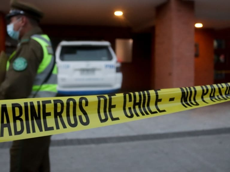 Llevaba desaparecido cuatro días: hombre fue hallado muerto en un estero de Paillaco