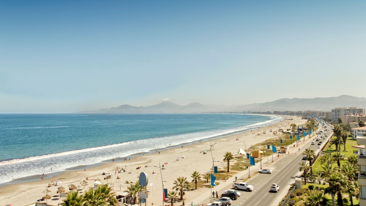 Semana Santa 2026: los destinos favoritos y los precios más convenientes a lo largo de Chile