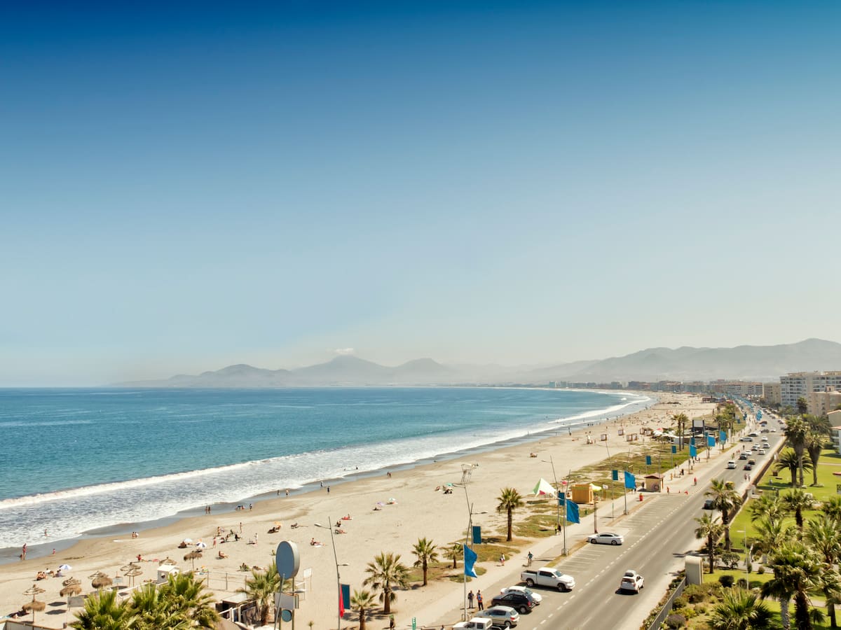 Semana Santa 2026: los destinos favoritos y los precios más convenientes a lo largo de Chile