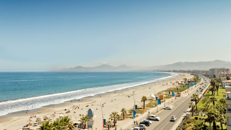 Semana Santa 2026: los destinos favoritos y los precios más convenientes a lo largo de Chile