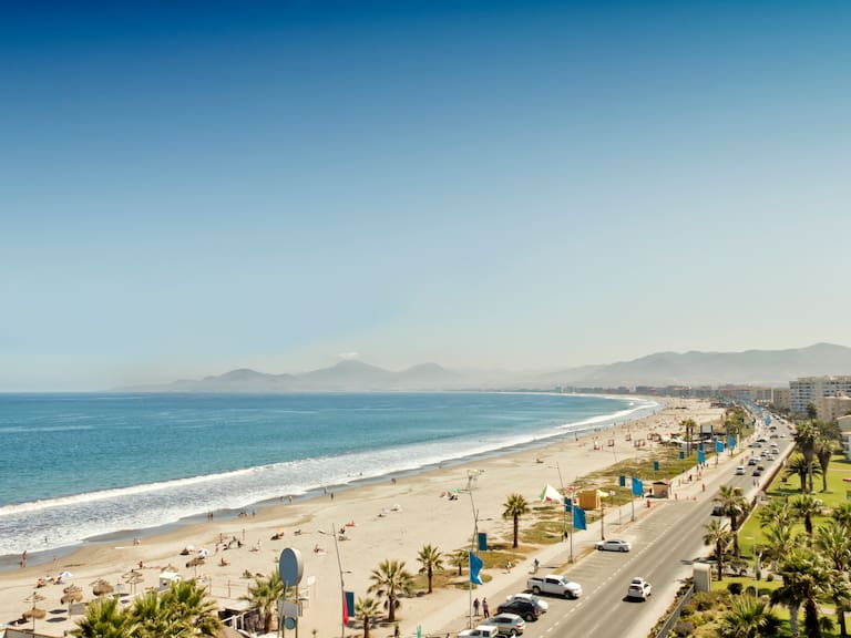 Semana Santa 2026: los destinos favoritos y los precios más convenientes a lo largo de Chile