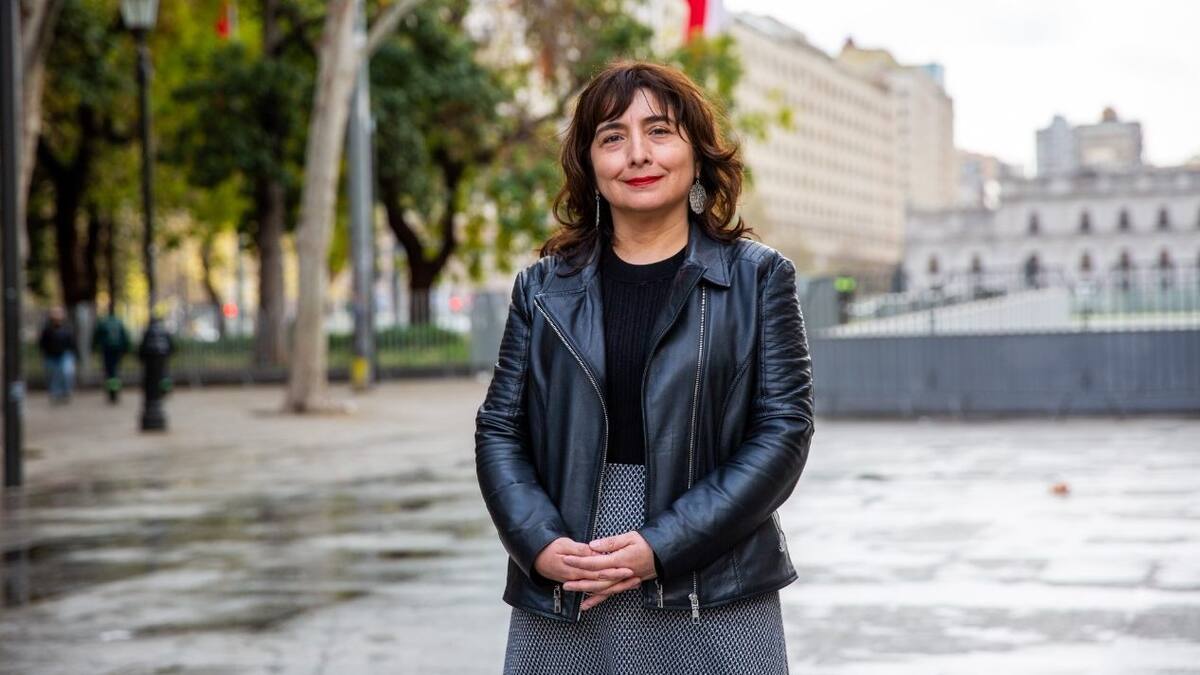 Subsecretaria de Educación Parvularia sobre incendios forestales: «Lo más importante es darle continuidad al servicio educativo»