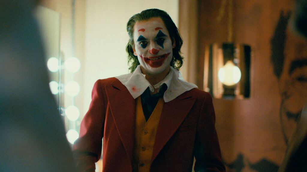 Joker 2 - nuevo personaje