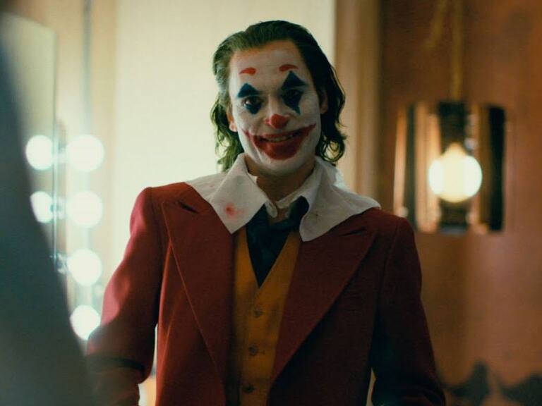 Joker 2 - nuevo personaje