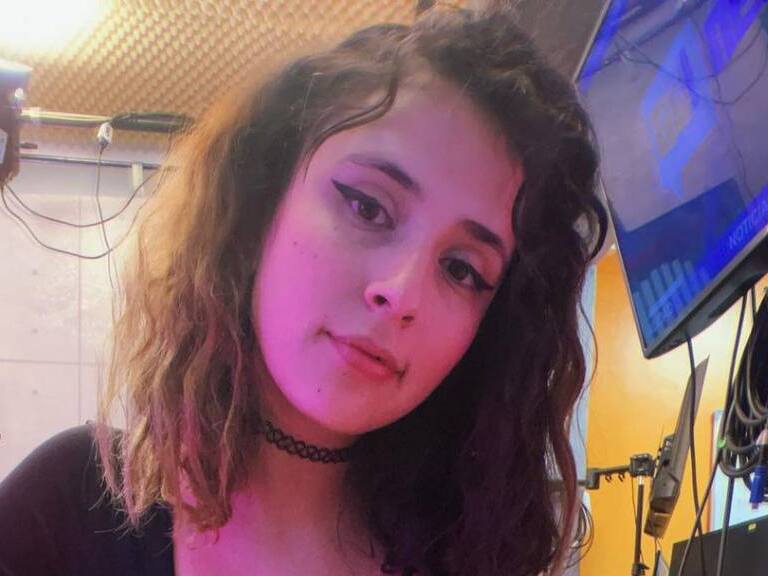 Mamá de «Marurockets», influencer fallecida en Punta Arenas: «Le encantaba lo que hacía»