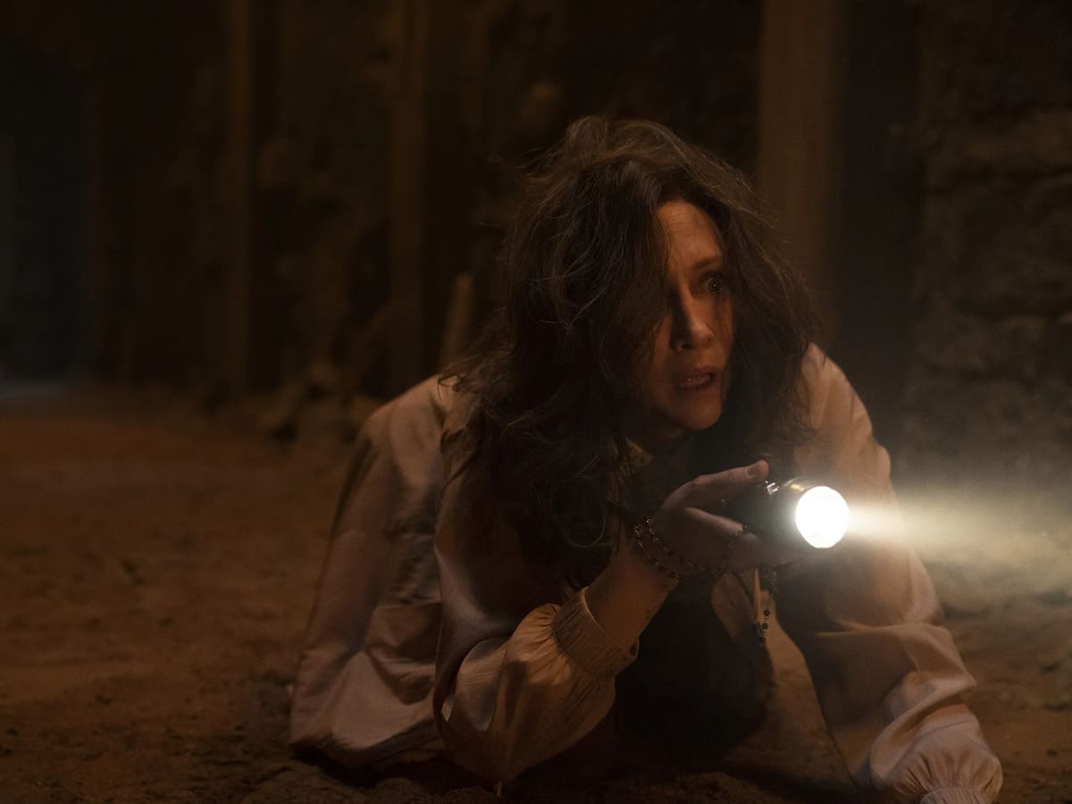“El conjuro 4″: se dan a conocer nuevos detalles sobre la próxima película de la saga