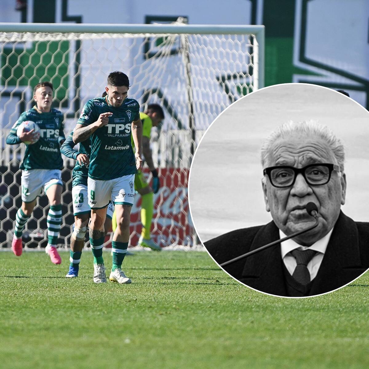 ¿Qué pasará con la propiedad de Santiago Wanderers tras la muerte de Reinaldo Sánchez?